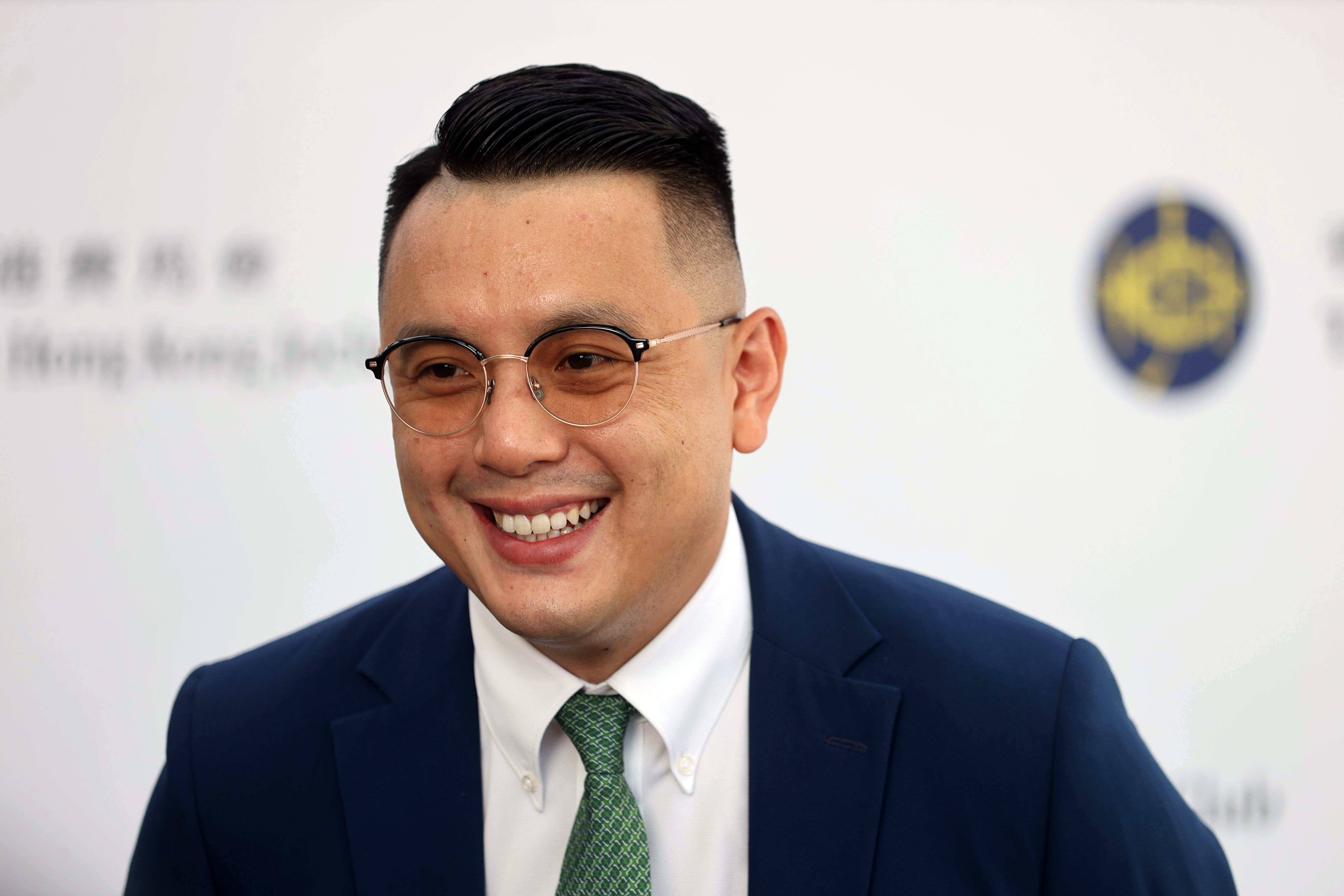 Pierre Ng has already campaigned horses to South Korea and Dubai. Pierre Ng has already campaigned horses to South Korea and Dubai.